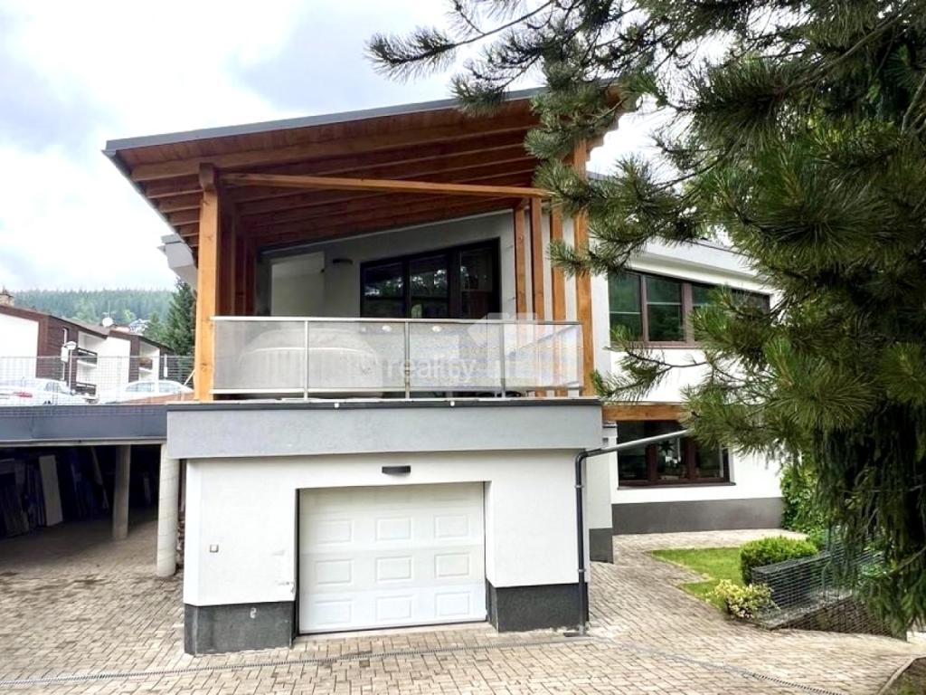 Pronájem bytu 1+kk 30 m2