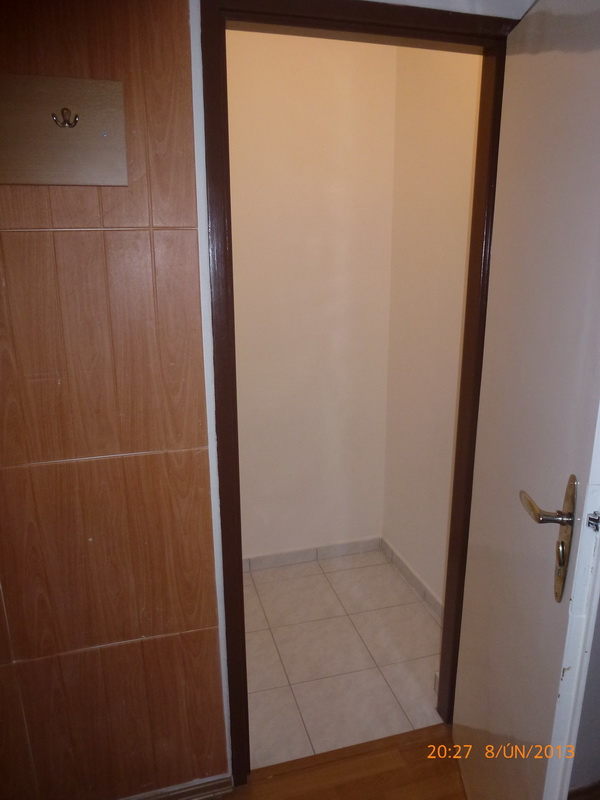 Pronajem bytu 1+kk 57 m2