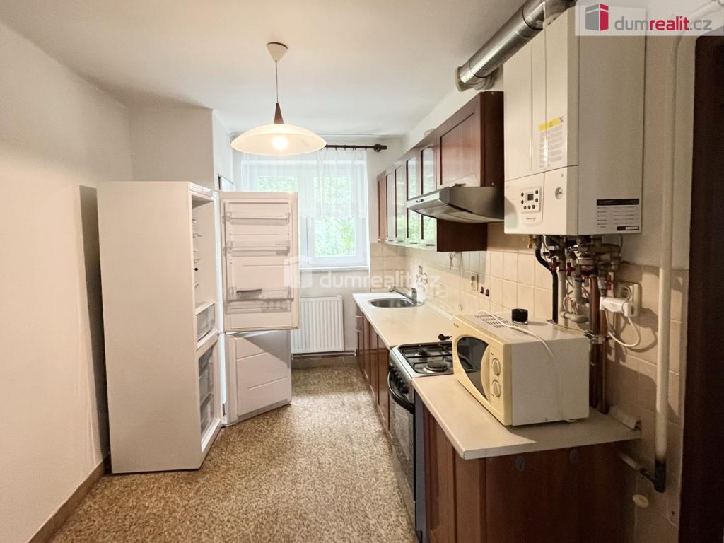 Pronájem bytu 2+1 62 m2