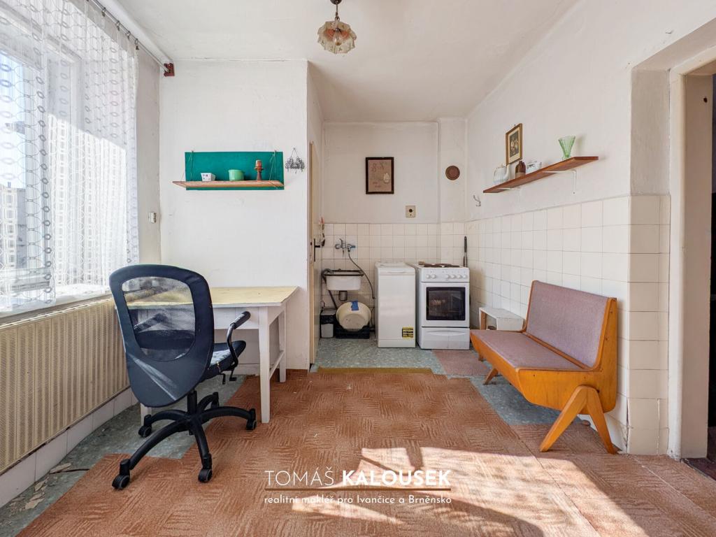 Prodej domu 111 m2, Mohelno – náhled fotky 25