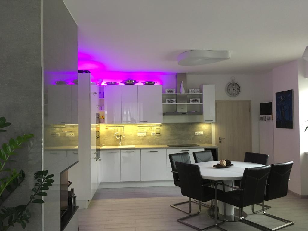 Prodej bytu 4+kk 180 m2