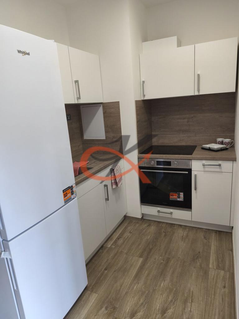 Pronájem bytu 2+kk 40 m2