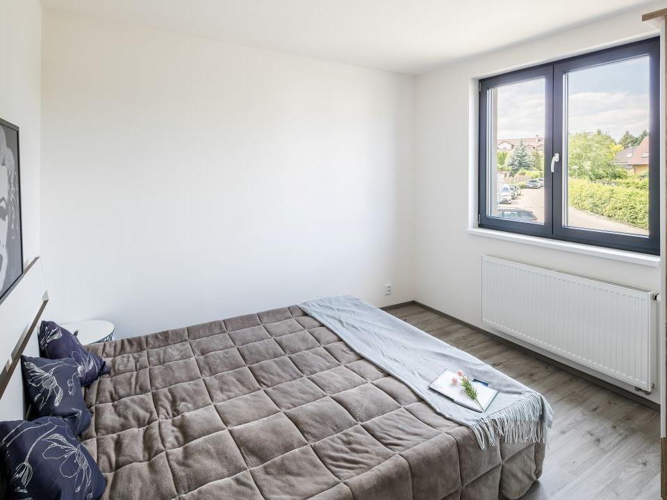 Pronájem bytu 2+kk 56 m2