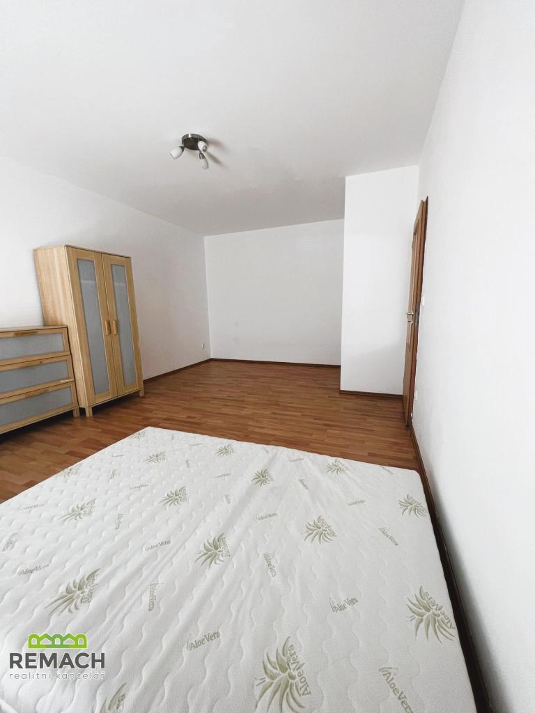 Pronájem bytu 1+1 50 m2