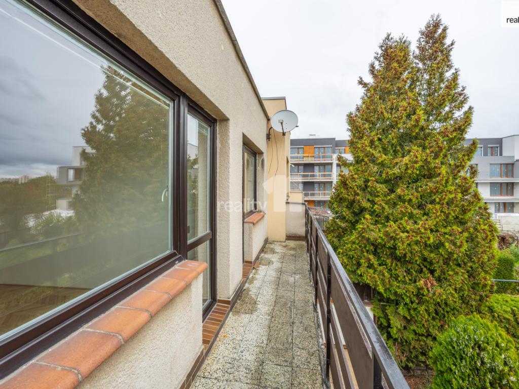 Prodej domu 226 m2, Praha – náhled fotky 23