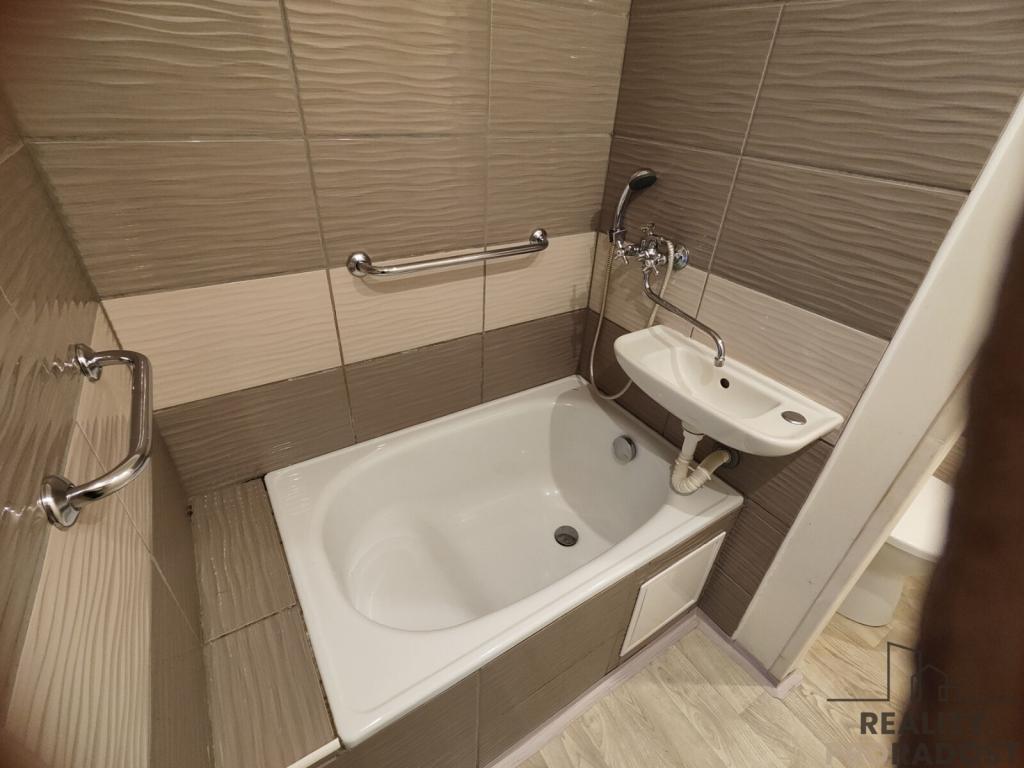 Pronájem bytu 1+1 36 m2