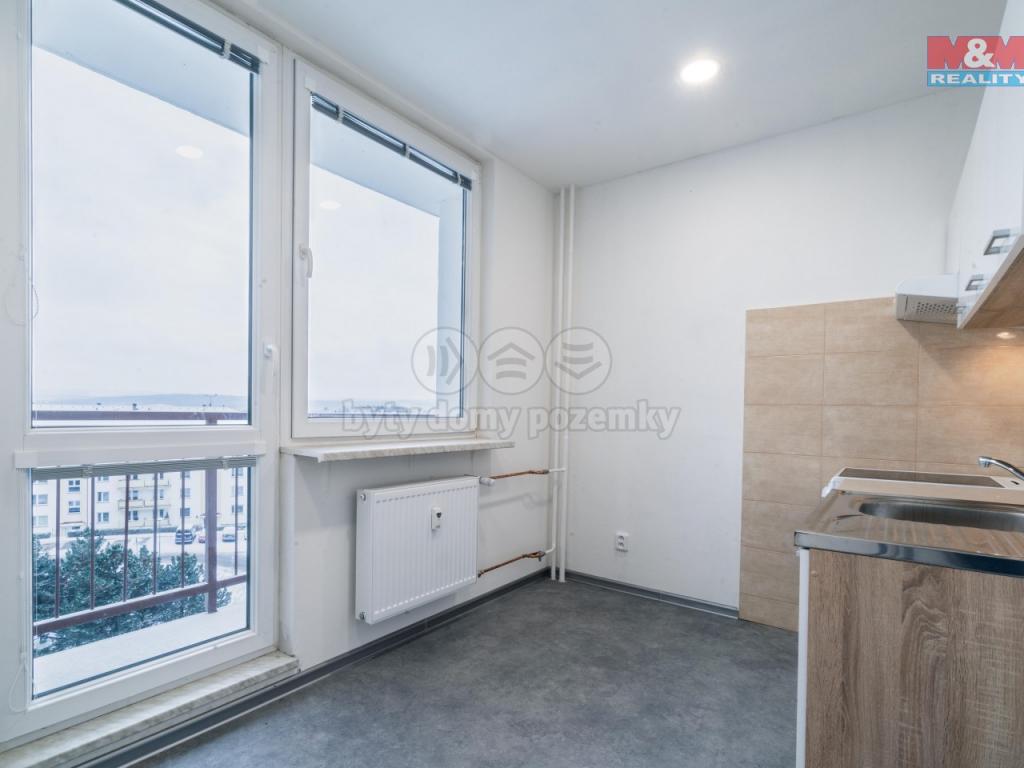 Pronajem bytu 3+1 75 m2