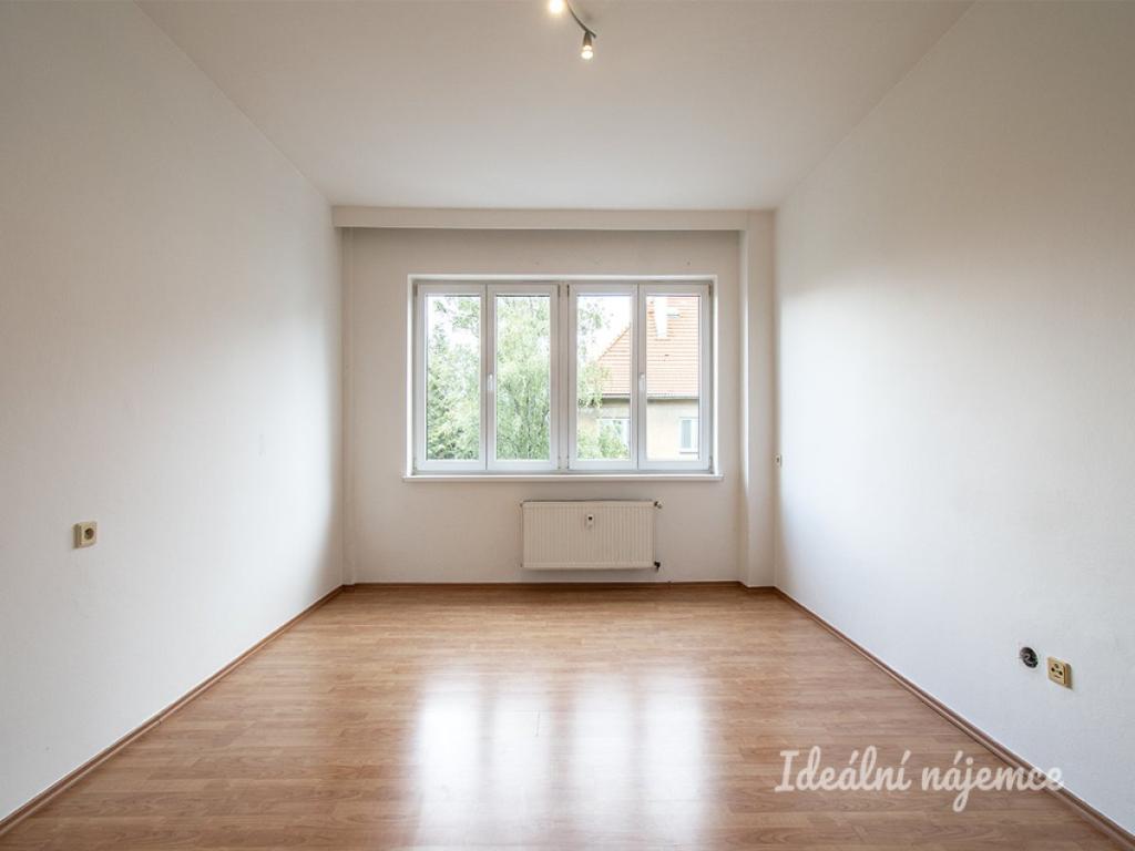 Pronájem bytu 2+1 43 m2