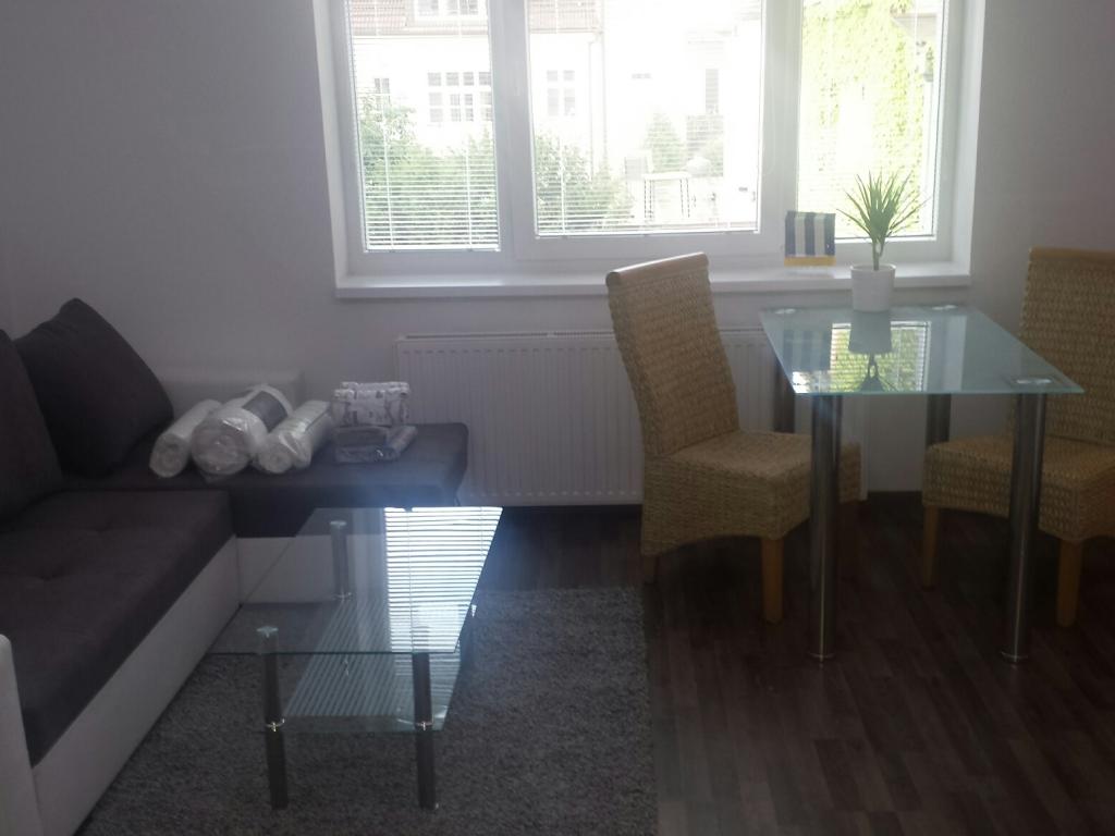 Pronajem bytu 1+kk 26 m2
