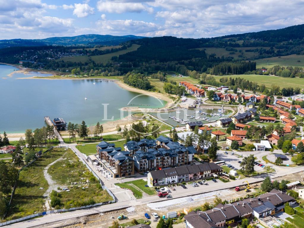 Prodej bytu 2+kk 112 m2, Lipno nad Vltavou – náhled fotky 23