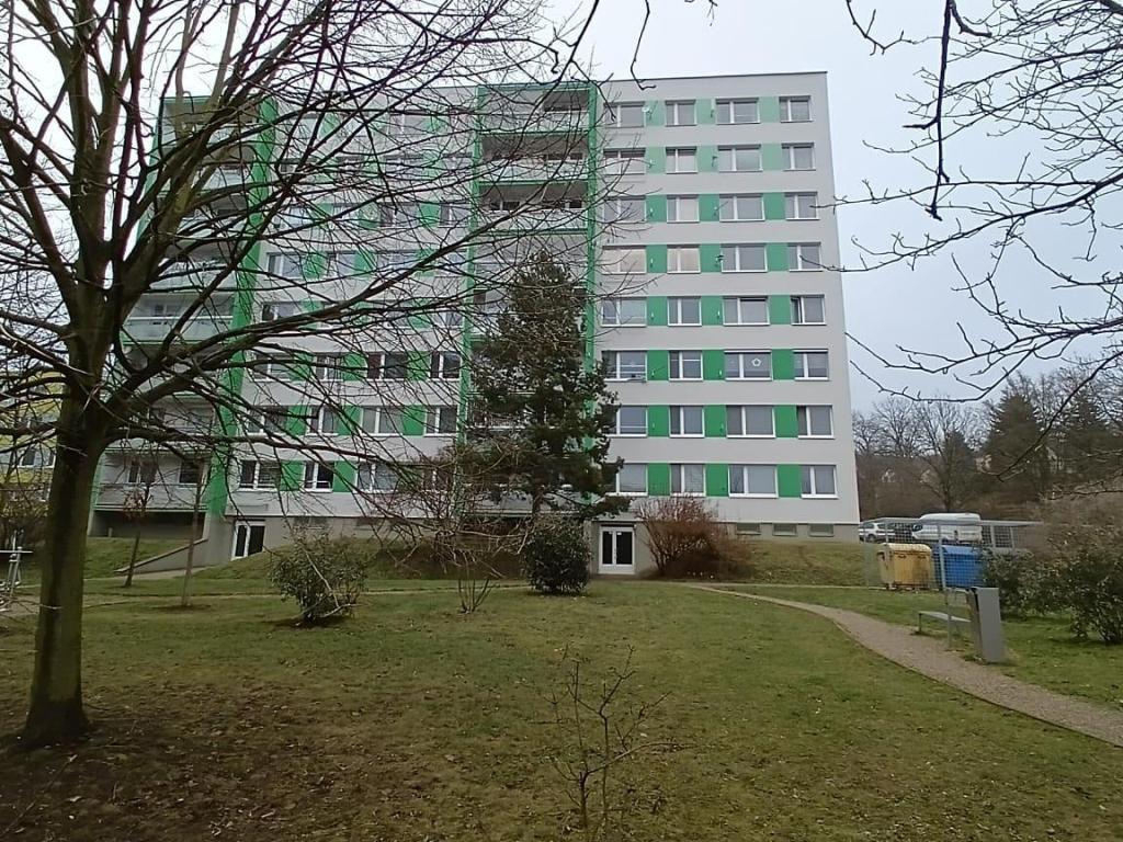Pronájem bytu 2+kk 42 m2