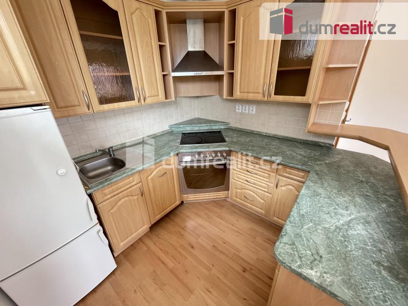 Pronájem bytu 2+kk 68 m2, Praha – náhled fotky 3