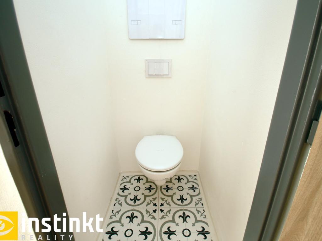 Pronájem bytu 2+kk 58 m2