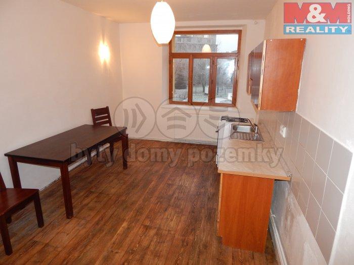 Pronajem bytu 3+kk 90 m2