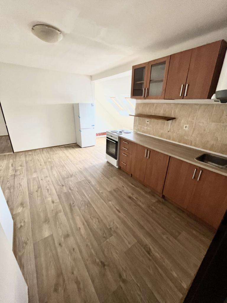 Pronájem bytu 2+kk 48 m2