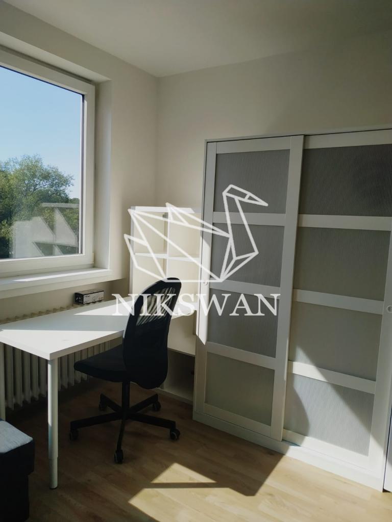 Pronajem bytu 1+kk 17 m2