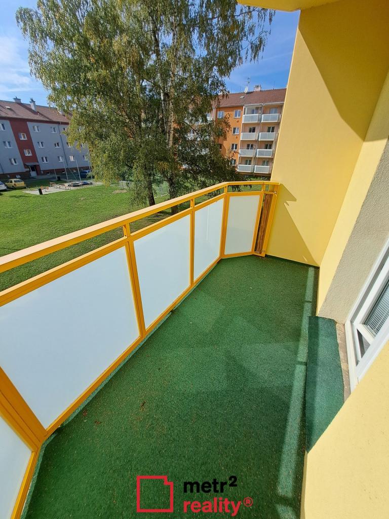 Pronájem bytu 2+1 56 m2, Uničov – náhled fotky 14