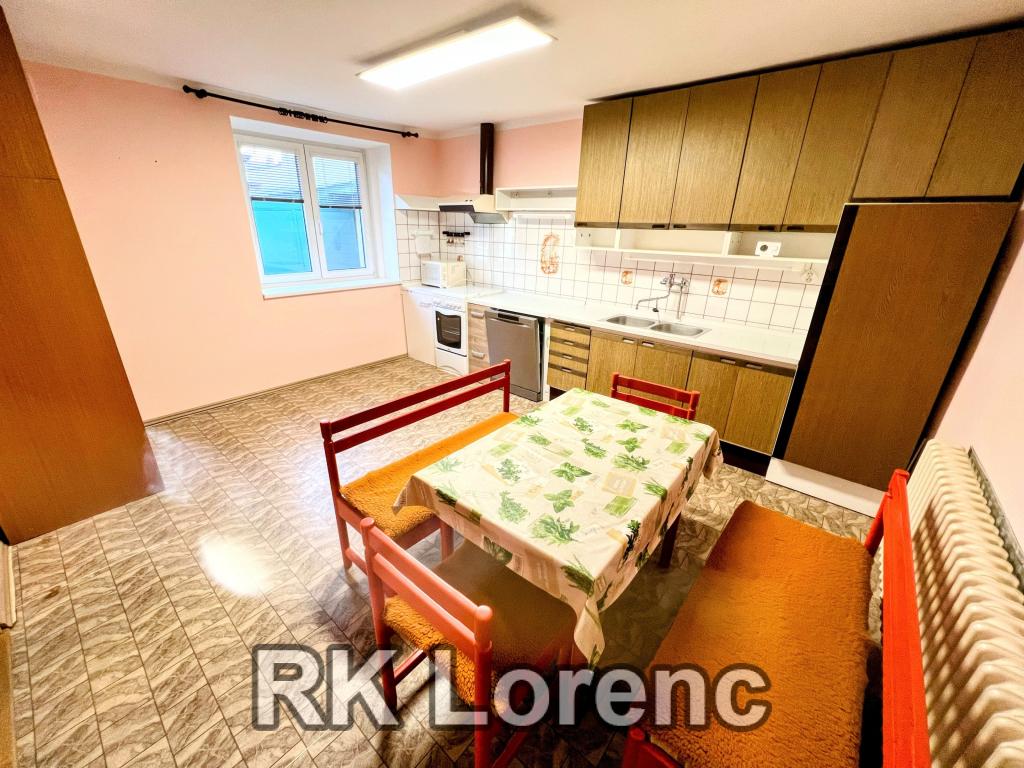 Pronájem bytu 2+1 70 m2