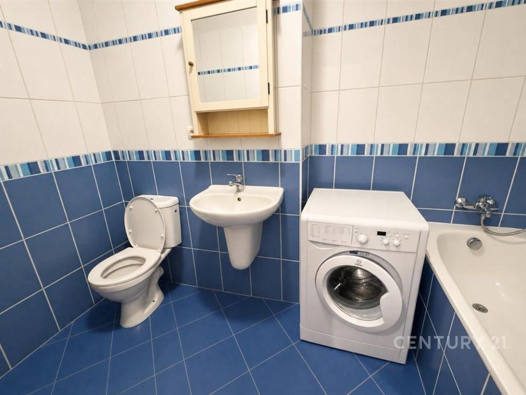 Pronájem bytu 2+kk 52 m2, Praha – náhled fotky 6