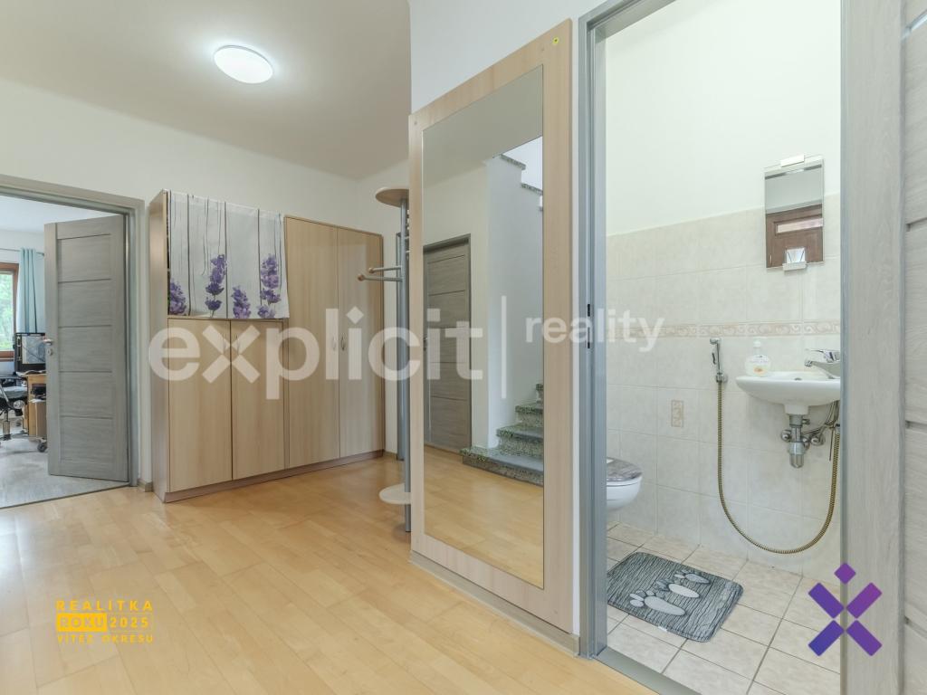Prodej domu 163 m2, Šumice – náhled fotky 12