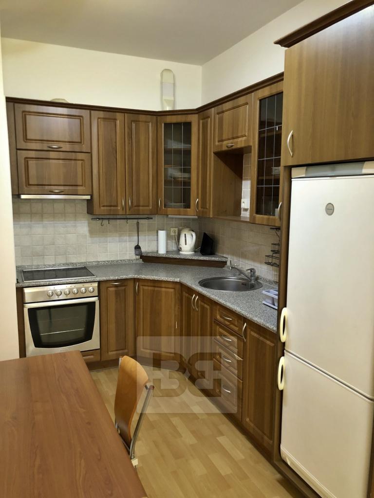 Pronájem bytu 2+kk 60 m2