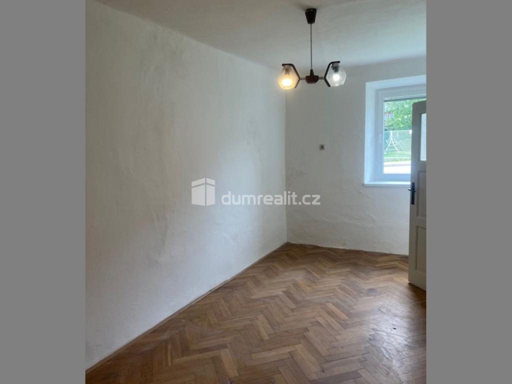 Prodej domu 140 m2