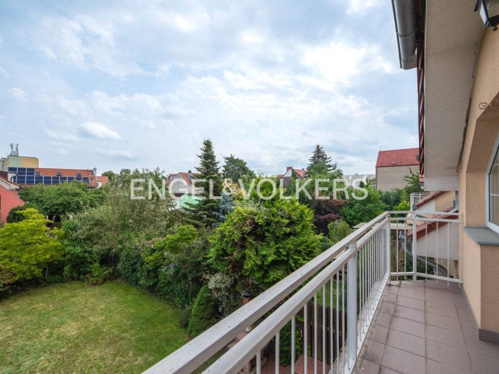 Pronájem domu 150 m2, Praha – náhled fotky 19