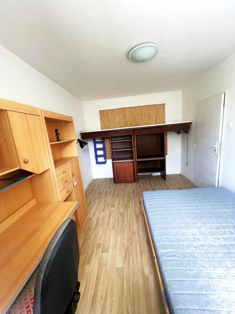 Spolubydlení atypický 75 m2