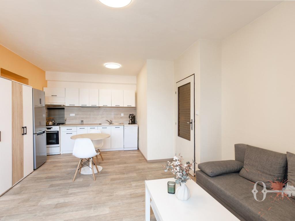 Pronájem bytu 2+kk 43 m2