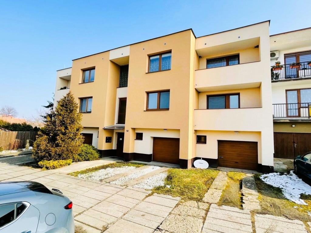 3+1, Hořešovice - Hořešovice, 2990000 Kč, 73 m2