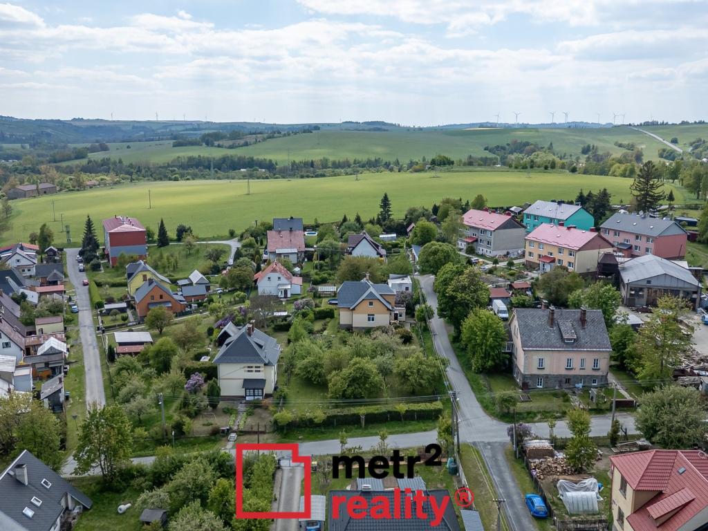 Prodej domu 200 m2