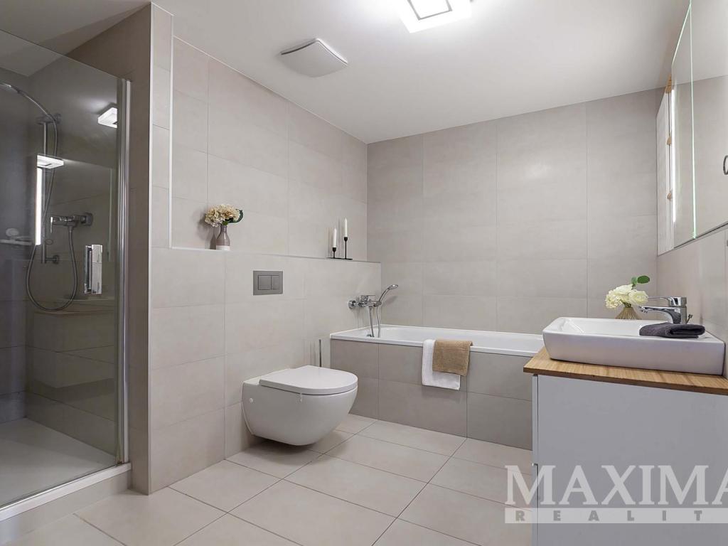 Prodej bytu 4+kk 104 m2, Praha – náhled fotky 20