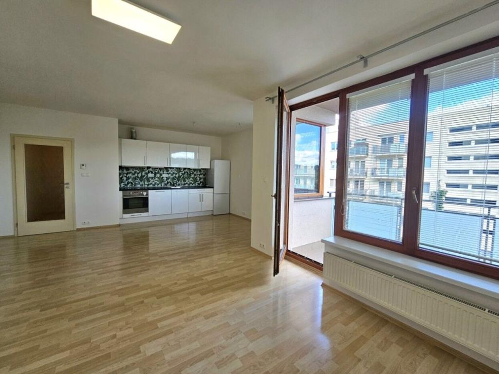 Pronájem bytu 2+kk 65 m2