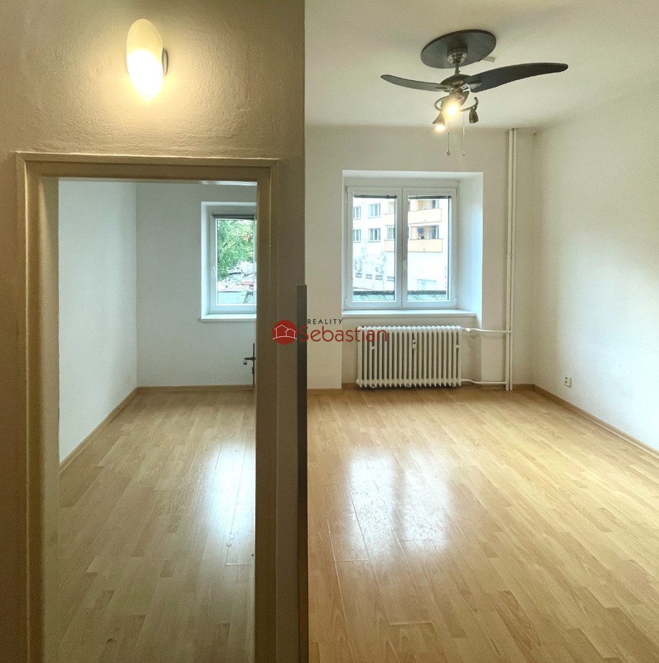 Pronájem bytu 2+kk 83 m2, Pardubice – náhled fotky 4