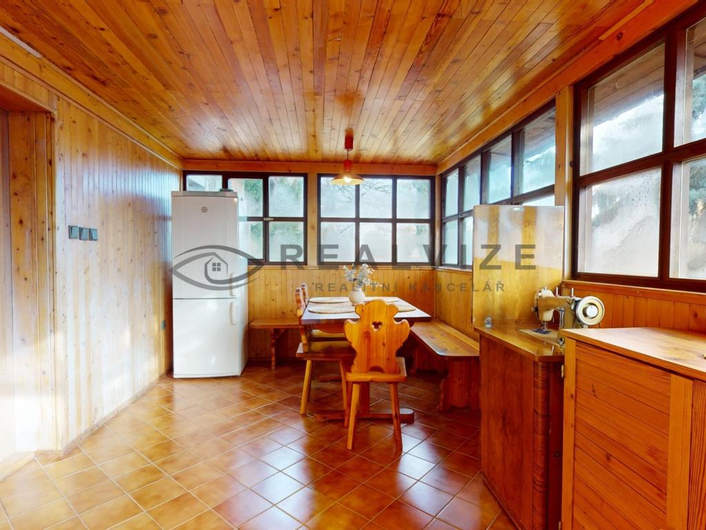Prodej domu 156 m² – pohled 3