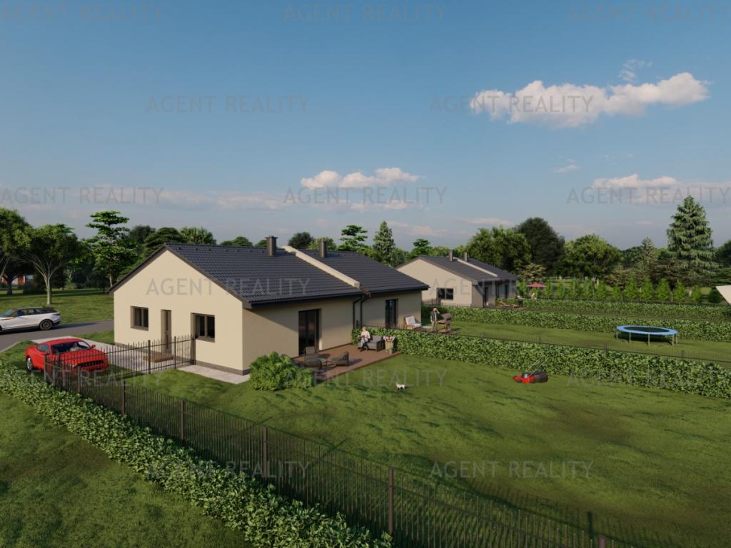 threeRooms, Vrbice - Vrbice, 6700000 Kč, 121 m2