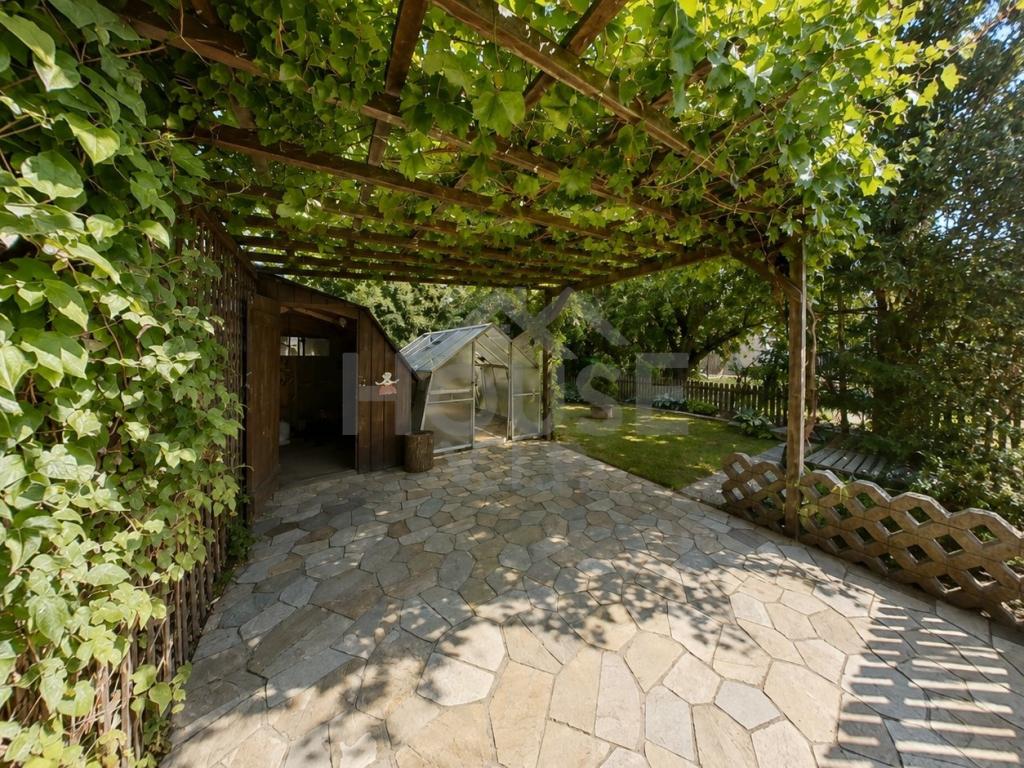 Prodej domu 50 m2, Kněževes – náhled fotky 15