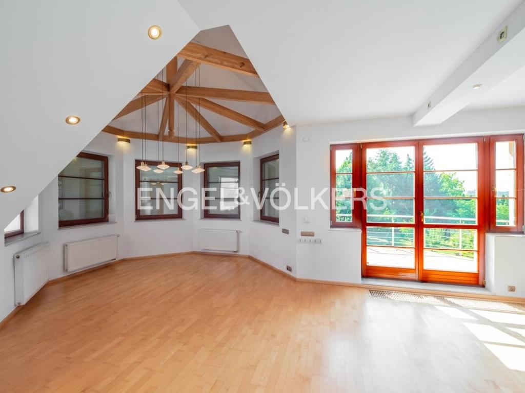 Pronájem domu 440 m2, Praha – náhled fotky 7