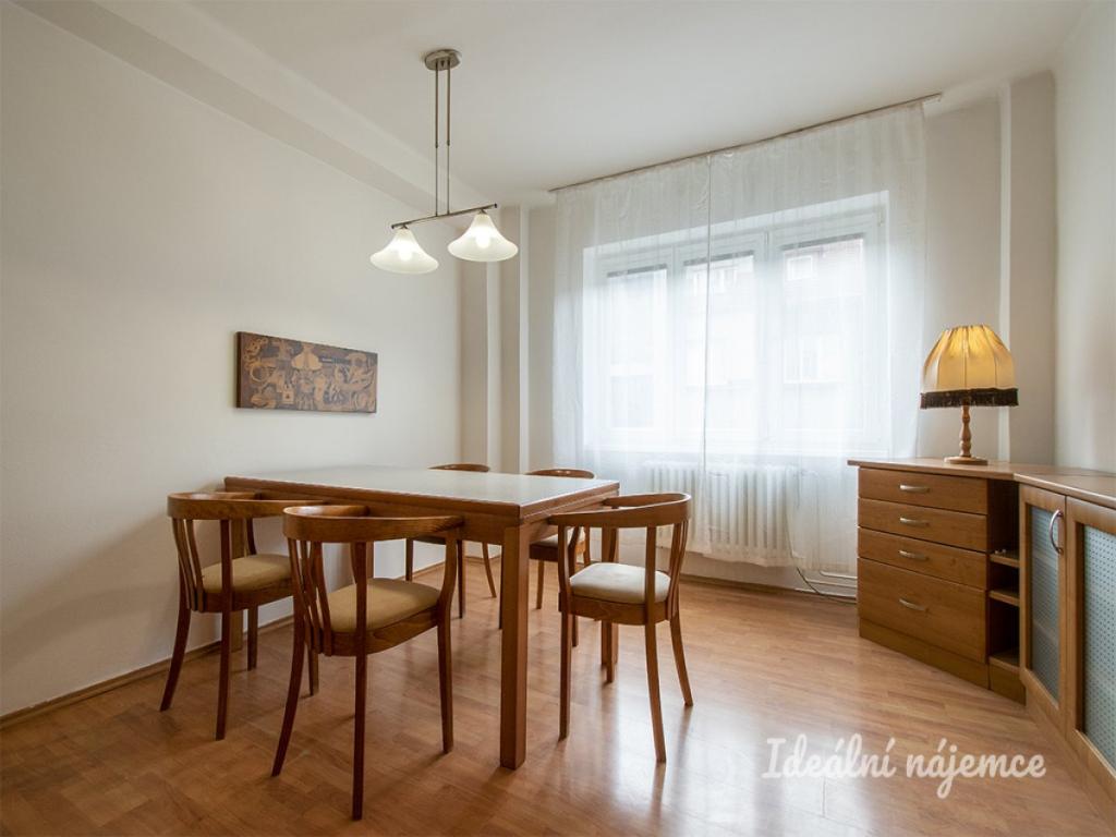 Pronájem bytu 3+kk 78 m2