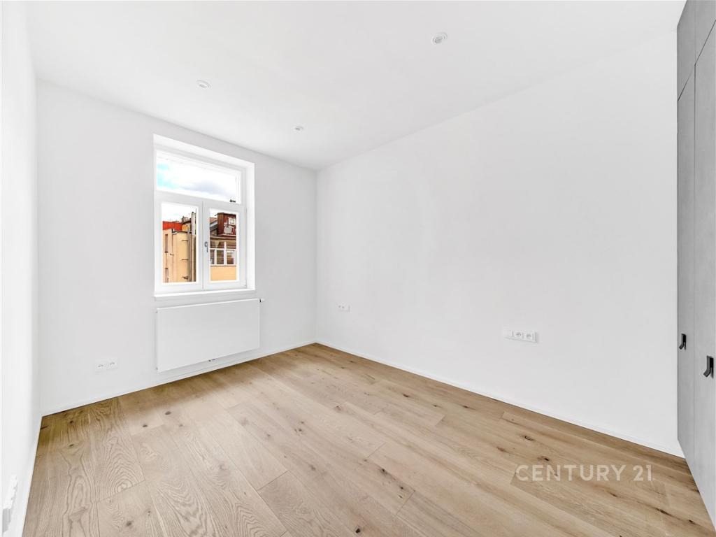 Pronájem bytu 2+kk 44 m2