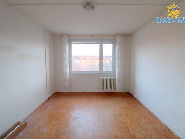 Pronájem bytu 1+kk 40 m2