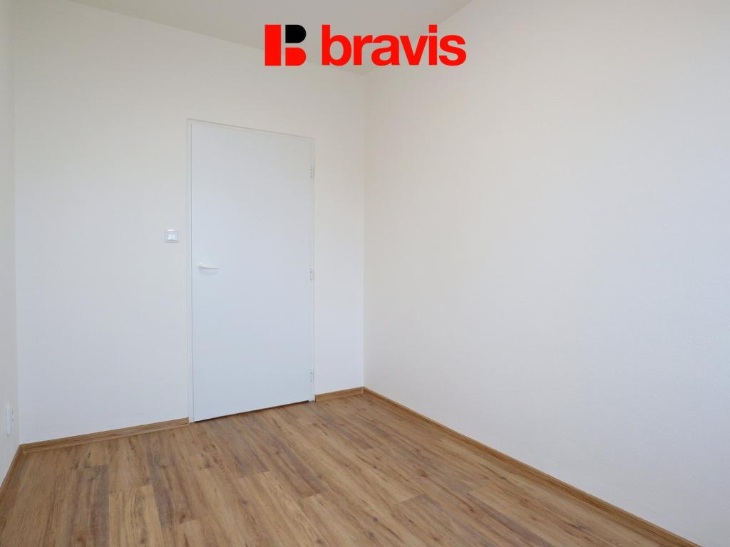 Pronájem bytu 2+kk 40 m2