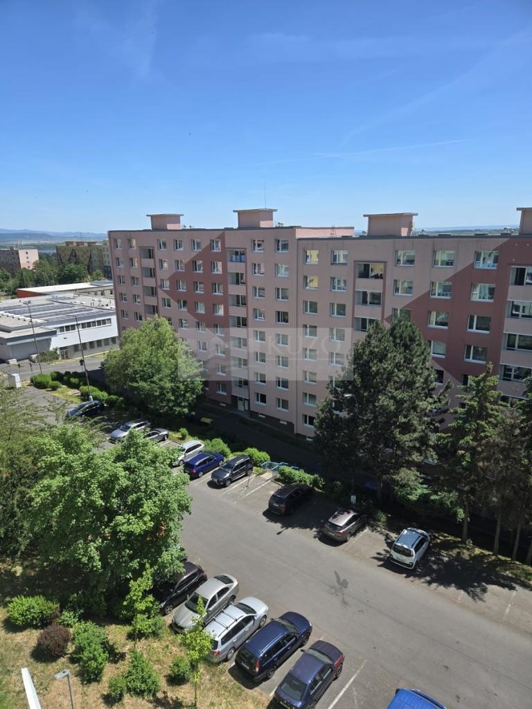 Pronájem bytu 1+1 41 m2