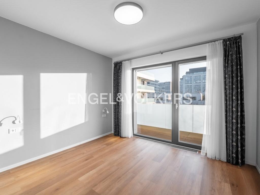 Pronájem bytu 2+kk 58 m2