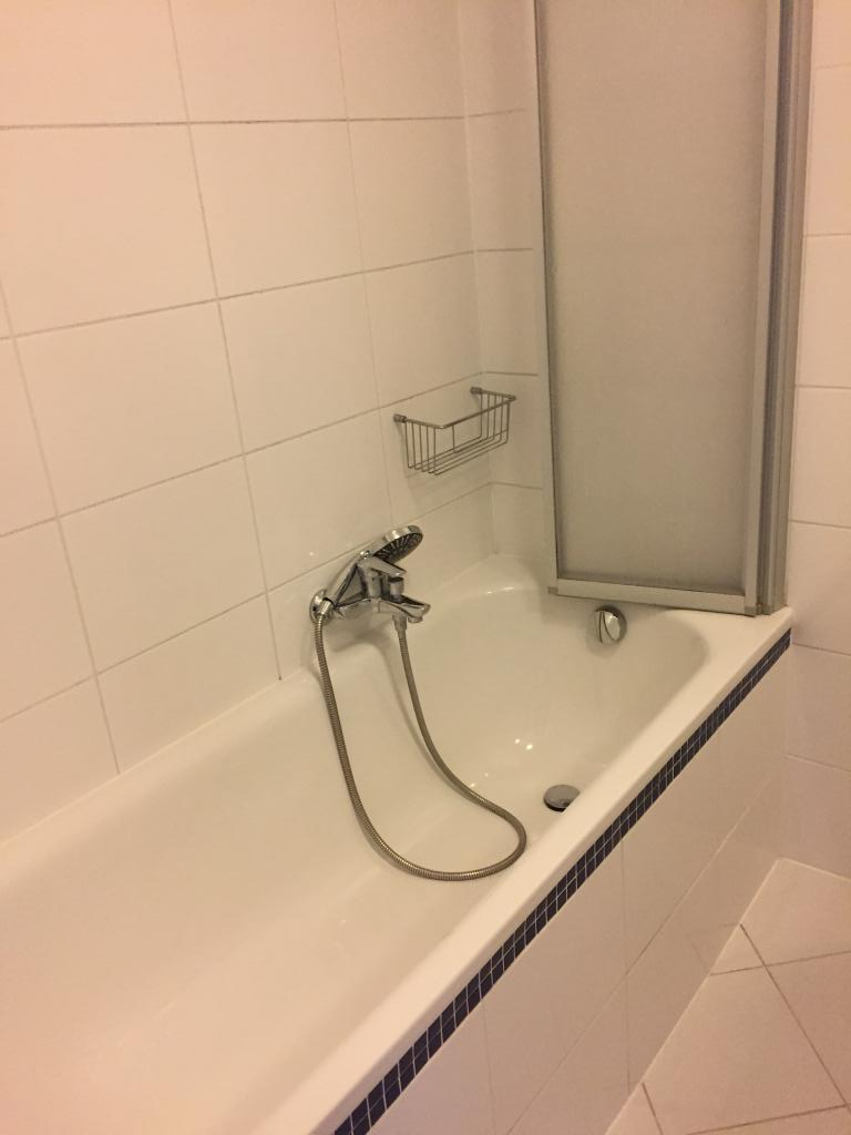 Pronajem bytu 1+kk 52 m2