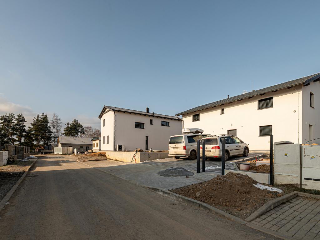 Prodej domu 155 m2