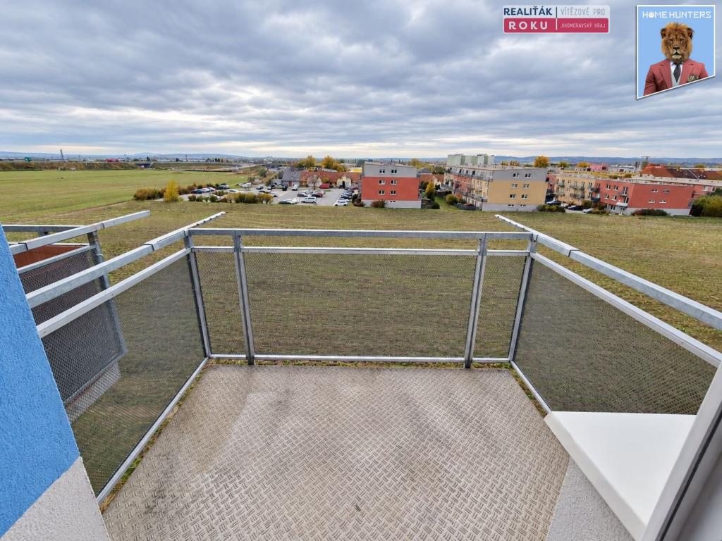 Pronájem bytu 2+kk 50 m2