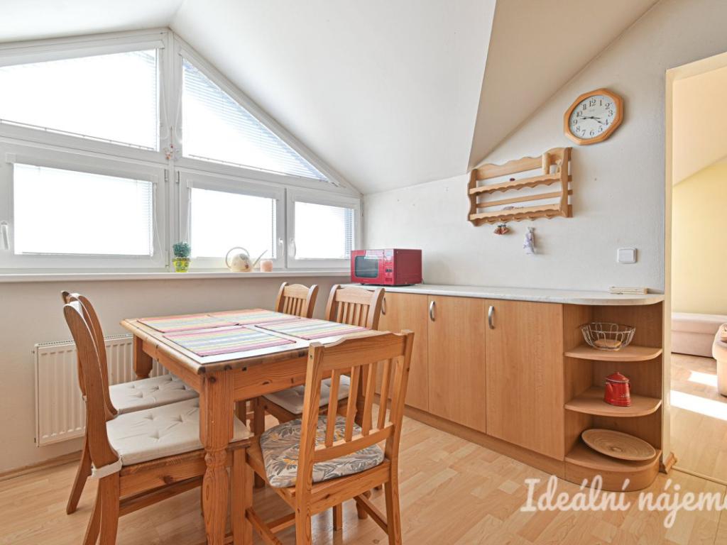 Pronájem bytu 3+1 67 m2