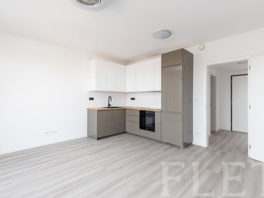 Pronájem bytu 2+kk 55 m2