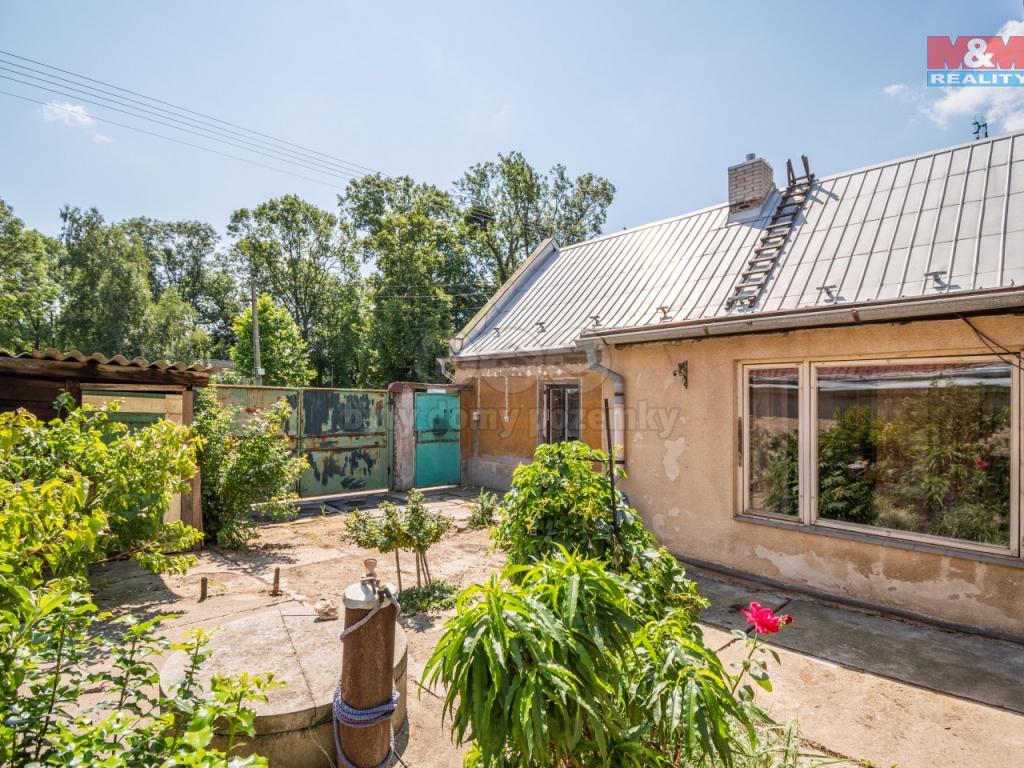 Pronajem bytu dům 313 m2